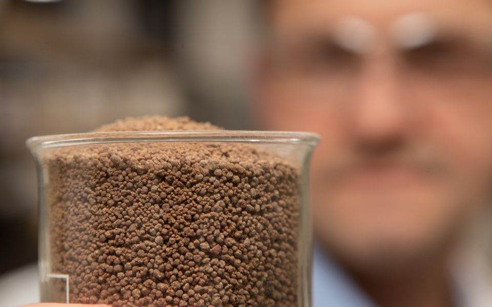 Granules 2